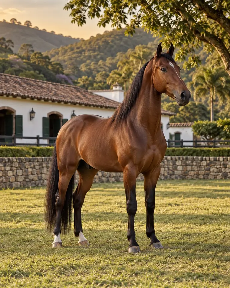 Lote 06: Atena Três Marias