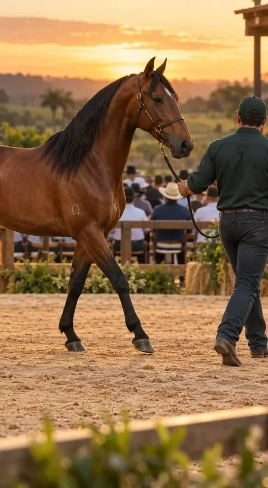Lote 07: Fortuna JB, foto 1 de 3