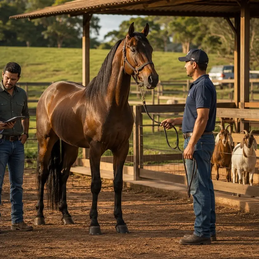 Lote 22: Netuno Santa Fé