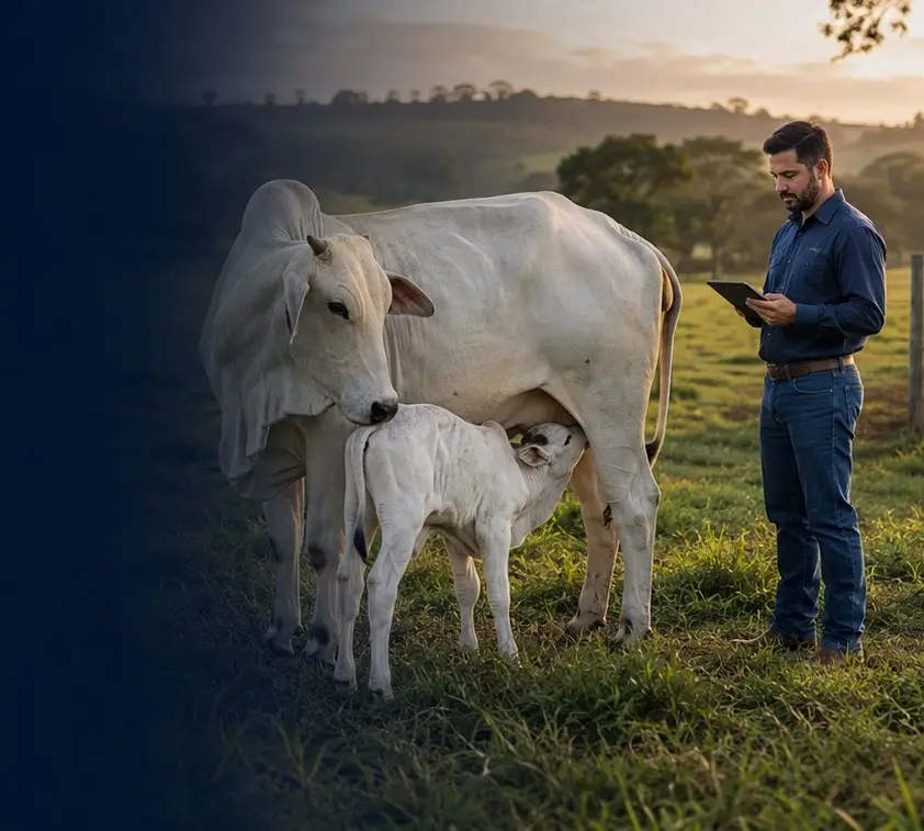 Lote 14: Garbosa Boa Esperança